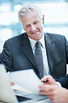 Successful leaders are open to innovative ideas
