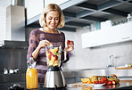 The healthy choice