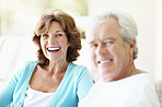 Enjoying their retirement to the fullest