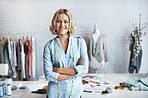 Proud to be a dressmaker