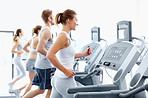 Working towards great health