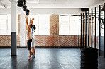 Aiming for great results