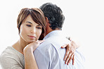 This embrace will last for eternity...