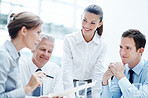 Learning from those with years of expertise