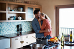 The kitchen is the heart of the home