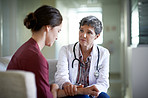 Her compassion is just what the doctor ordered
