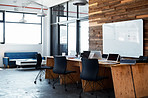 The ideal office