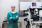 Experience and cutting edge technology for better health