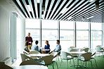Managing airport issues