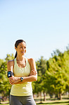 Feel good fitness