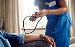 It's vital to monitor those vitals