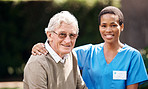 Helping my patients makes me happy