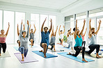 Get stretched, feel your best