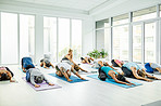 Yoga is for every body
