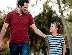 One-on-one time with my son means everything to me