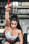 Strong mind, strong body