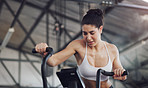 You won't discover your limits unless you keep pushing