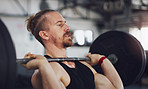Use your mental toughness to push you ahead