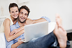 Keeping connected at home