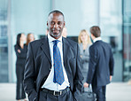 Taking pride in leadership