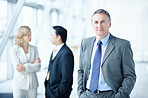 Assembling an enterprising business team