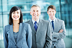 Brilliance in business