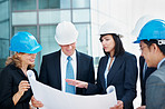 Discussing the right way to construct