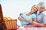 True love never grows old