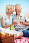 Celebrating a love that's only growing stronger