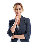 Her positive attitude is infectious!