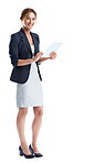 Working with the perfect corporate tool