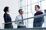 Corporate fraternisations