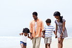 Family break-away