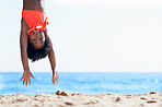 It's a topsy turvy summer!