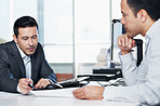 Our positive business interaction