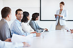 Our effective manager results in a strong staff