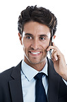 Using mobile technology to boost his business