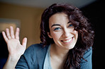 Hi! - Video chatting