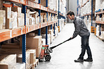 Categorising inventory