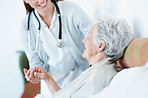 Professional and devoted senior care