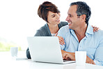 Keeping in touch with friends and family