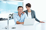 Planning an event online