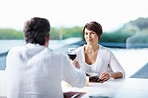 You're so important to me - Romantic Dinner