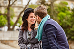 In love in the city