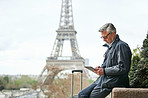 Finding that perfect Parisian hotel
