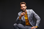 The definition of dapper