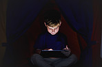 Growing up in a technology-driven world