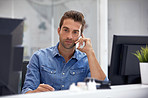 It takes hard work to make a startup a success