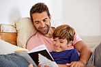 Always make time for reading