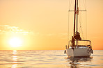 Life is one beautiful cruise